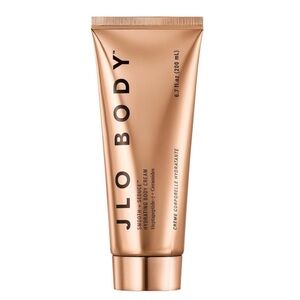 JLO BEAUTY Smooth + Seduce Contouring Body Cream with Caffeine